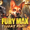 RTP Spade Gaming Fury Max Lucky Road